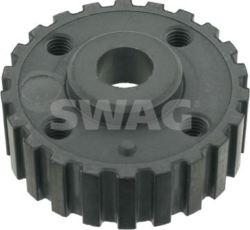 Swag 30 05 0010 - Gear, crankshaft xparts.lv
