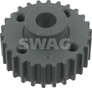 Swag 30 05 0011 - Gear, crankshaft xparts.lv