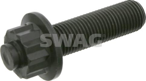 Swag 30 05 0017 - Centering Bolt, crankshaft pulley xparts.lv
