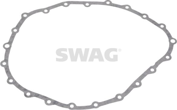 Swag 30 10 5947 - Прокладка, масляный поддон автоматической коробки передач xparts.lv