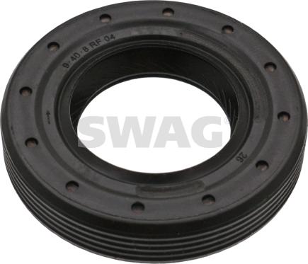 Swag 30 10 0451 - Shaft Seal, manual transmission xparts.lv