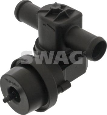 Swag 30 10 0457 - Регулирующий клапан охлаждающей жидкости xparts.lv