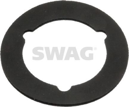 Swag 30 10 0690 - Seal, oil filler cap xparts.lv