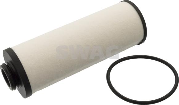 Swag 30 10 1965 - Hydraulic Filter, automatic transmission xparts.lv