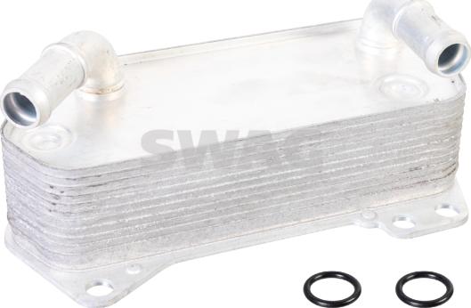 Swag 30 10 8949 - Eļļas radiators, Automātiskā pārnesumkārba xparts.lv