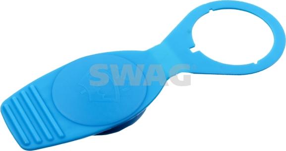 Swag 30 10 3659 - Sealing Cap, washer fluid tank xparts.lv