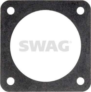 Swag 30 10 3609 - Seal, throttle body xparts.lv