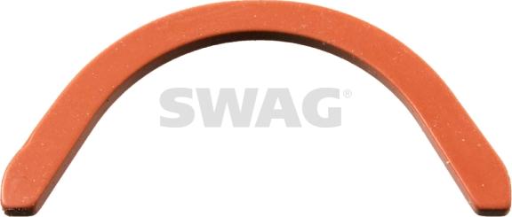 Swag 30 10 3160 - Gasket, cylinder head cover xparts.lv
