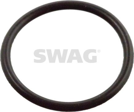 Swag 30 10 3836 - Seal, injector holder xparts.lv
