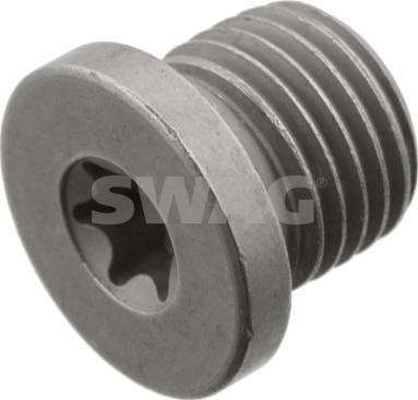 Swag 30 10 3328 - Sealing Plug, oil sump xparts.lv