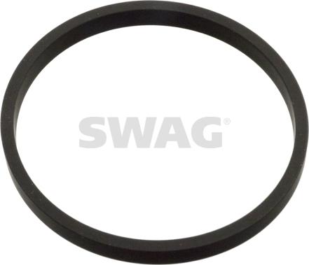 Swag 30 10 3795 - Seal, throttle body xparts.lv