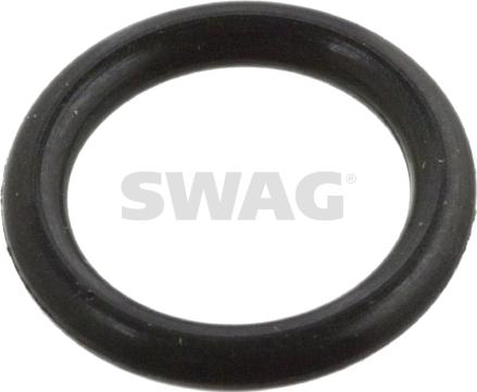 Swag 30 10 3784 - Gasket, steering gear xparts.lv