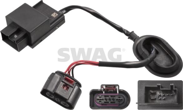 Swag 30 10 2488 - Управляющий прибор, топливный насос xparts.lv