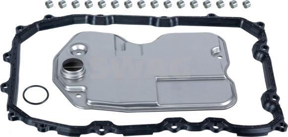 Swag 30 10 7404 - Hidrofiltrs, Automātiskā pārnesumkārba xparts.lv