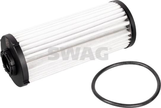 Swag 30 10 7342 - Hydraulic Filter, automatic transmission xparts.lv