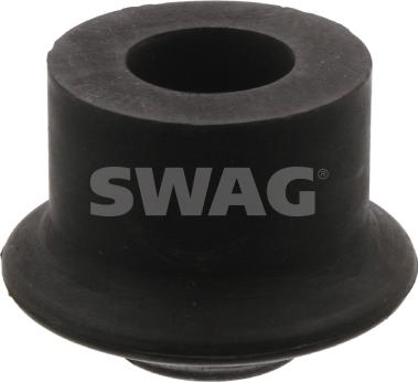 Swag 30 13 0055 - Rubber Buffer, engine mounting xparts.lv