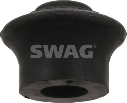 Swag 30 13 0057 - Rubber Buffer, engine mounting xparts.lv