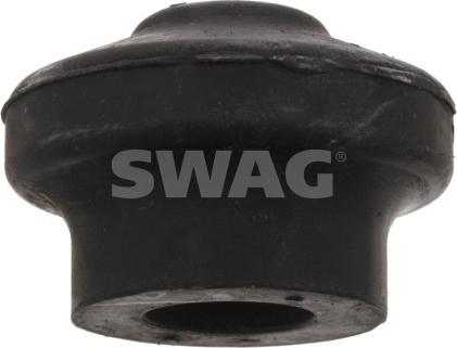 Swag 30 13 0062 - Rubber Buffer, engine mounting xparts.lv