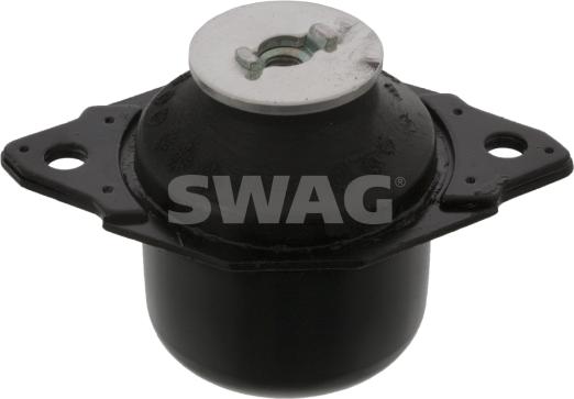 Swag 30 13 0004 - Holder, engine mounting xparts.lv
