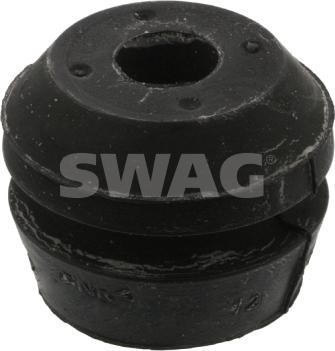 Swag 30 13 0007 - Holder, engine mounting xparts.lv