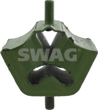 Swag 30 13 0019 - Holder, engine mounting xparts.lv