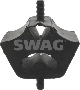 Swag 30 13 0012 - Holder, engine mounting xparts.lv