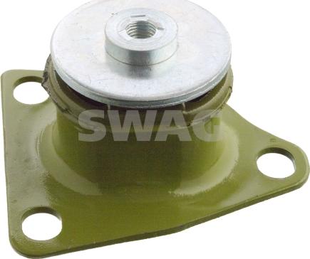 Swag 30 13 0076 - Mounting, axle beam xparts.lv