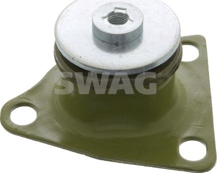 Swag 30 13 0077 - Mounting, automatic transmission support xparts.lv