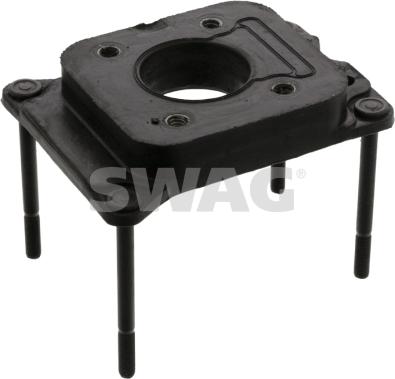 Swag 30 12 0034 - Flange, central injection xparts.lv
