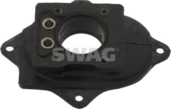 Swag 30 12 0033 - Flange, central injection xparts.lv
