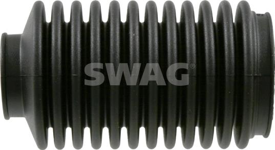 Swag 30 80 0054 - Bellow, steering xparts.lv