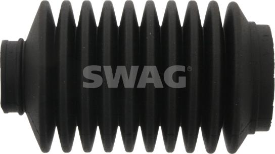 Swag 30 80 0051 - Bellow, steering xparts.lv