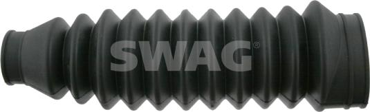 Swag 30 80 0057 - Пыльник, рулевое управление xparts.lv