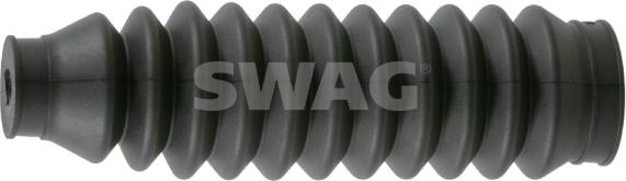 Swag 30 80 0064 - Bellow, steering xparts.lv