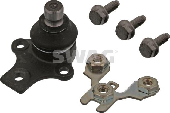 Swag 30 78 0039 - Ball Joint xparts.lv