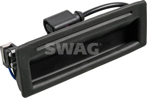 Swag 33 10 4568 - Switch, rear hatch release xparts.lv