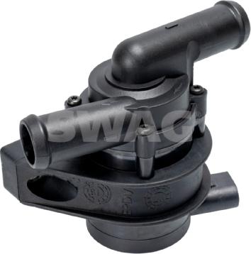 Swag 33 10 4022 - Additional Water Pump xparts.lv