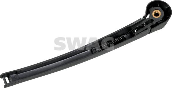 Swag 33 10 4168 - Рычаг стеклоочистителя, система очистки окон xparts.lv