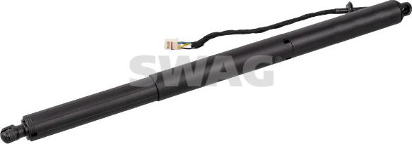 Swag 33 10 4846 - Gas Spring, boot, cargo area xparts.lv