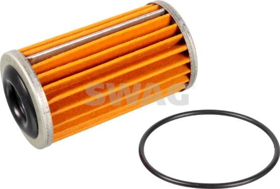 Swag 33 10 5074 - Hydraulic Filter, automatic transmission xparts.lv