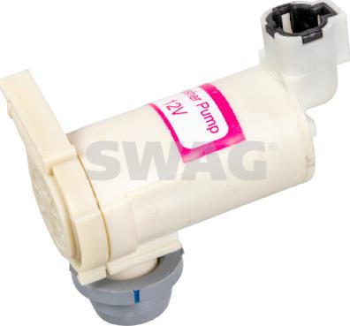 Swag 33 10 6845 - Ūdenssūknis, Stiklu tīrīšanas sistēma xparts.lv