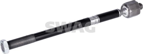 Swag 33 10 6365 - Aksiālais šarnīrs, Stūres šķērsstiepnis xparts.lv