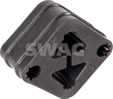 Swag 33 10 0619 - Holding Bracket, silencer xparts.lv