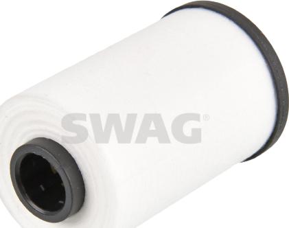 Swag 33 10 0855 - Hydraulic Filter, automatic transmission xparts.lv