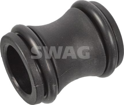 Swag 33 10 0257 - Трубка охлаждающей жидкости xparts.lv