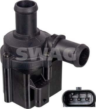 Swag 33 10 0710 - Additional Water Pump xparts.lv