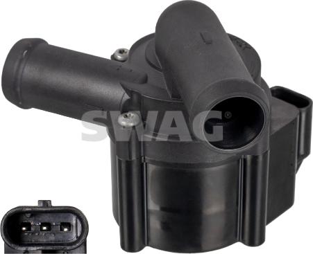Swag 33 10 1499 - Additional Water Pump xparts.lv