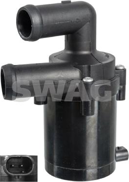 Swag 33 10 1573 - Additional Water Pump xparts.lv