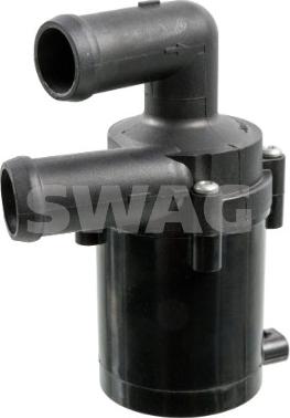 Swag 33 10 8957 - Дополнительный водяной насос xparts.lv