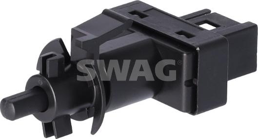 Swag 33 10 8379 - Brake Light Switch xparts.lv
